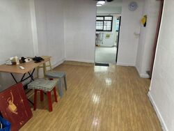 Blk 13 Mount Faber View (Bukit Merah), HDB 3 Rooms #616496201